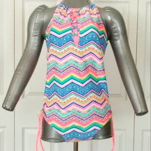 Justice Girl's Swimsuit